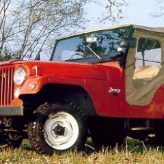 1974_Jeep 1974_Jeep